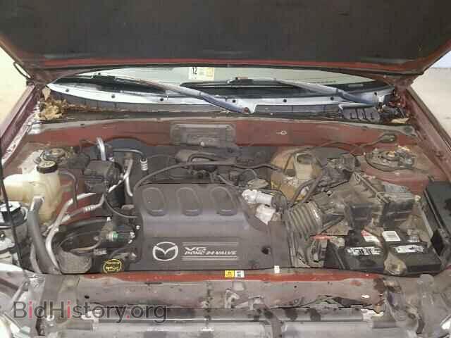 2002 MAZDA TRIBUTE - VIN: 4F2YU09162KM50312 - Фото 7