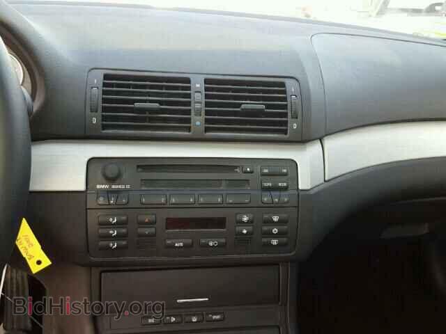 2004 BMW M3 - VIN: WBSBL93404PN58570 - Фото 10