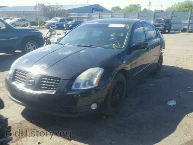 2005 NISSAN MAXIMA - VIN: 1N4BA41E65C830579 - Фото 2