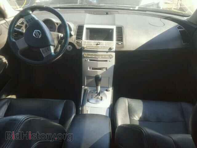 2005 NISSAN MAXIMA - VIN: 1N4BA41E65C830579 - Фото 9