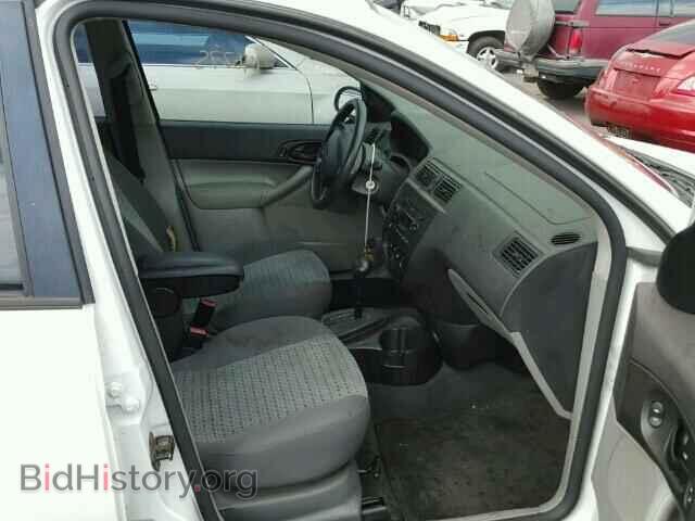2006 FORD FOCUS - VIN: 1FAFP36N56W182008 - Фото 5