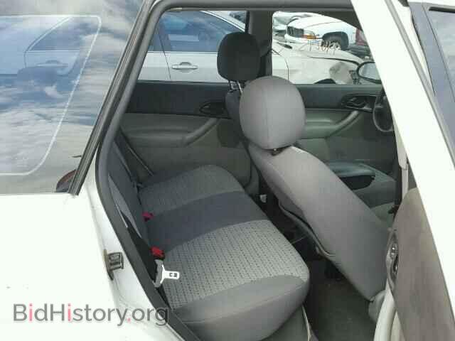 2006 FORD FOCUS - VIN: 1FAFP36N56W182008 - Фото 6
