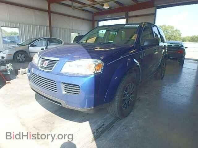 2006 SATURN VUE - VIN: 5GZCZ33D46S820032 - Фото 2