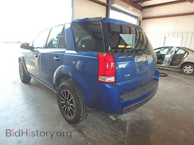 2006 SATURN VUE - VIN: 5GZCZ33D46S820032 - Фото 3