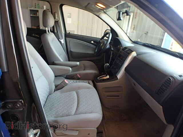 2006 SATURN VUE - VIN: 5GZCZ33D46S820032 - Фото 5