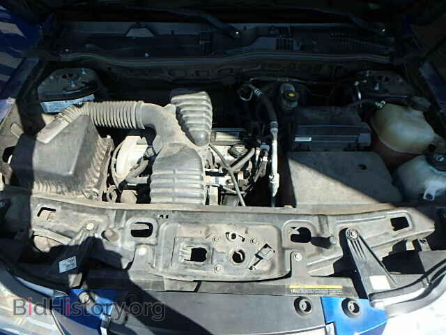 2006 SATURN VUE - VIN: 5GZCZ33D46S820032 - Фото 7