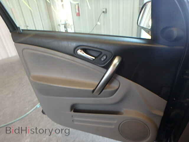 2006 SATURN VUE - VIN: 5GZCZ33D46S820032 - Фото 9