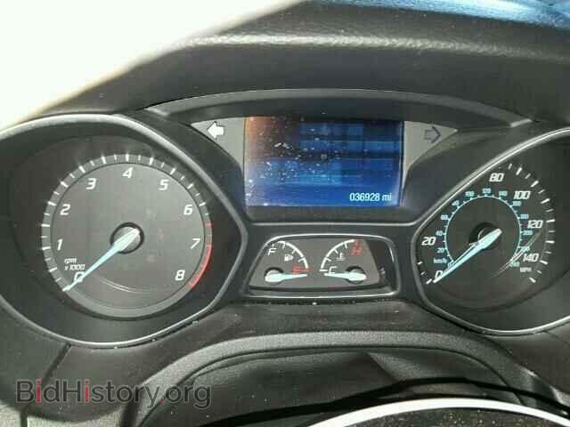 2014 FORD FOCUS - VIN: 1FADP3F26EL193161 - Photo 8