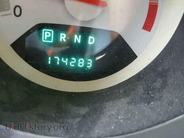 2008 DODGE AVENGER - VIN: 1B3LC56K38N220193 - Фото 8