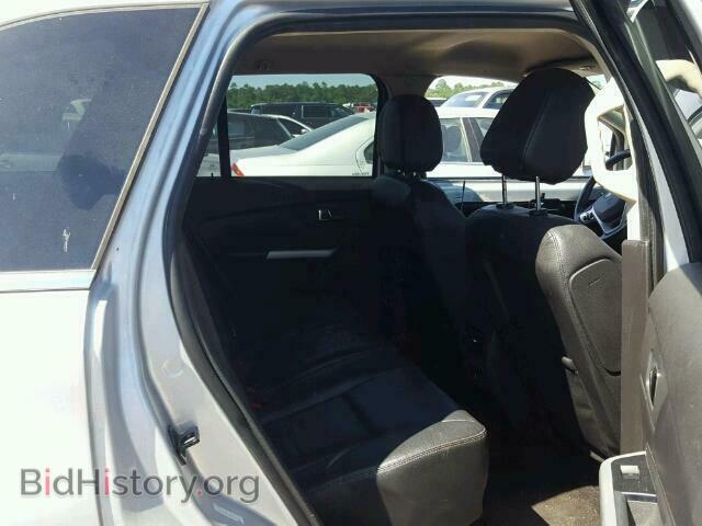 2014 FORD EDGE - VIN: 2FMDK3KC8EBA30269 - Photo 6