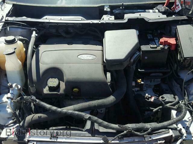 2014 FORD EDGE - VIN: 2FMDK3KC8EBA30269 - Photo 7