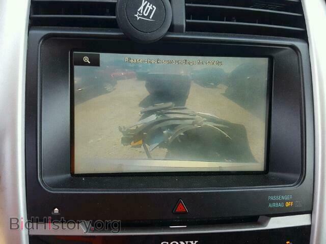 2014 FORD EDGE - VIN: 2FMDK3KC8EBA30269 - Photo 9
