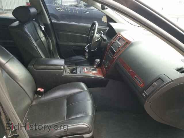 2006 CADILLAC STS - VIN: 1G6DW677260193379 - Фото 5