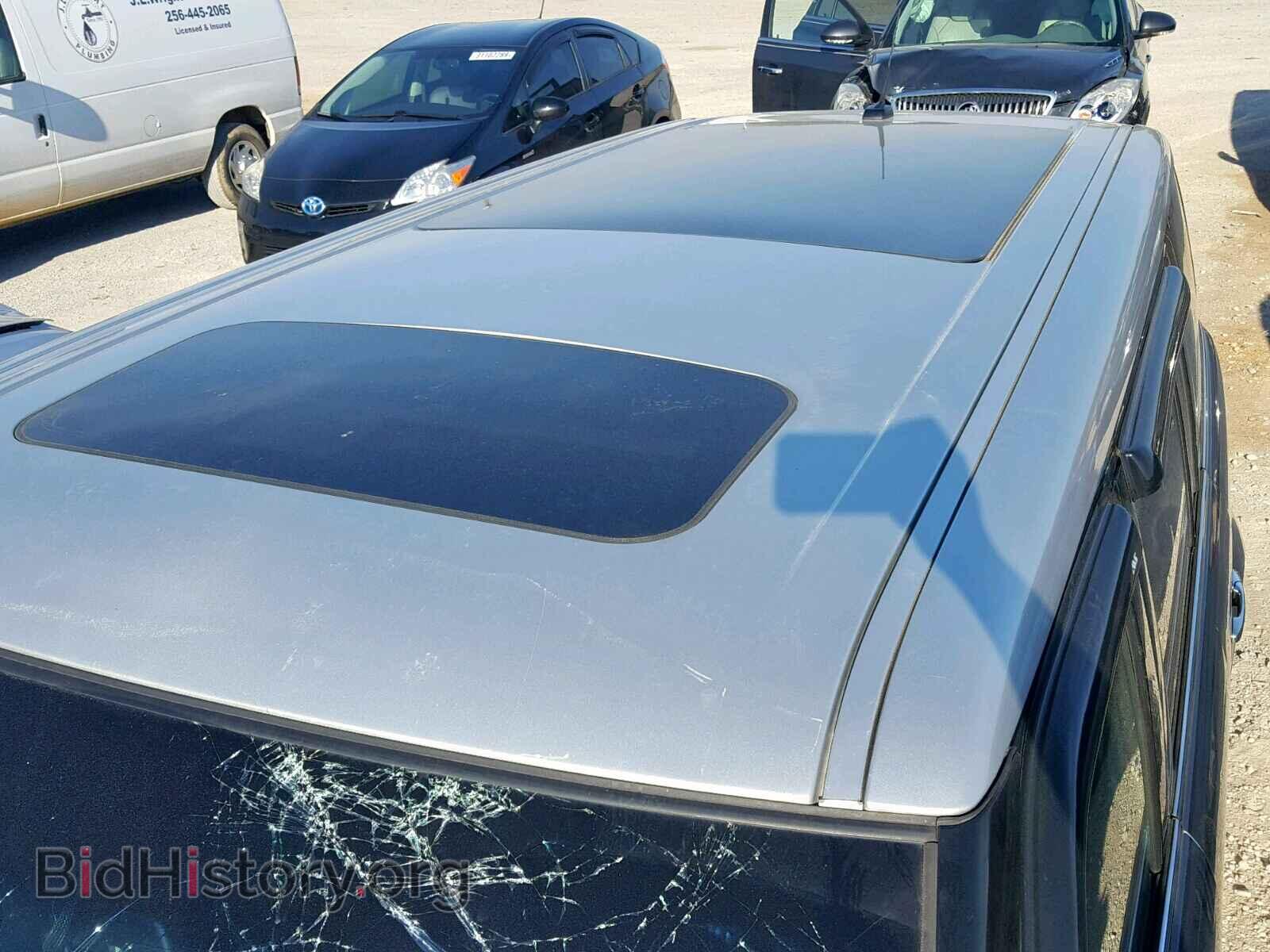 2010 FORD FLEX LIMIT - VIN: 2FMGK5DC7ABA10224 - Photo 9