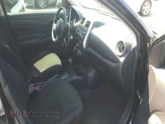 2012 NISSAN VERSA - VIN: 3N1CN7AP5CL927945 - Фото 5