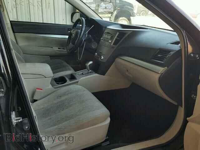 2010 SUBARU OUTBACK - VIN: 4S4BRCBC4A3334714 - Photo 5