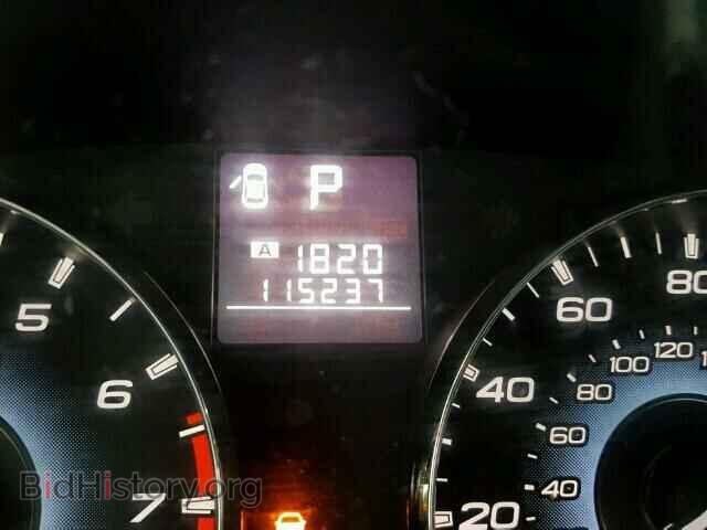 2010 SUBARU OUTBACK - VIN: 4S4BRCBC4A3334714 - Photo 8