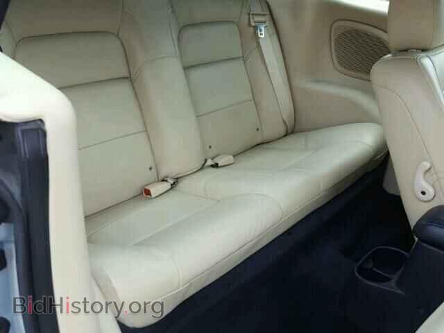 2003 CHRYSLER SEBRING - VIN: 1C3EL65R43N537005 - Фото 6