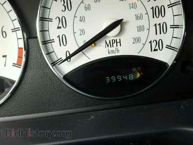 2003 CHRYSLER SEBRING - VIN: 1C3EL65R43N537005 - Фото 8