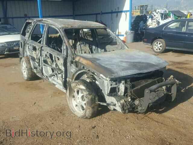 Photo 5GZCZ63B22S806799 - SATURN VUE 2002