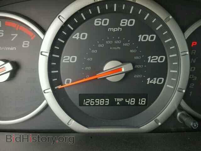 2007 HONDA PILOT - VIN: 5FNYF28547B022995 - Фото 8