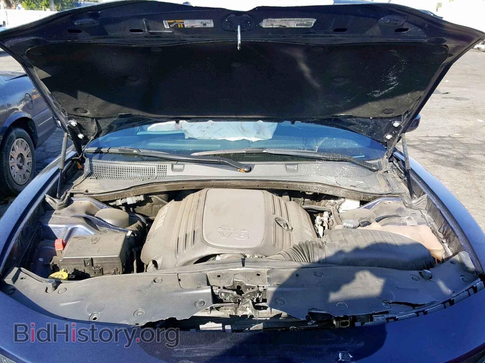 2017 DODGE CHARGER - VIN: 2C3CDXCT0HH557292 - Photo 7