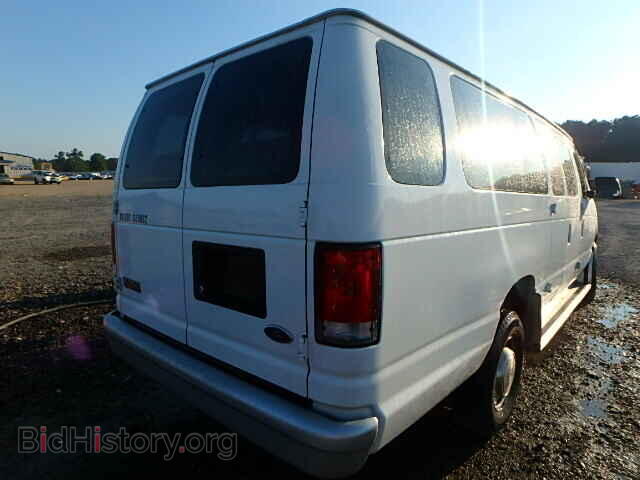 2000 FORD ECONOLINE - VIN: 1FBSS31L8YHB81668 - Photo 4