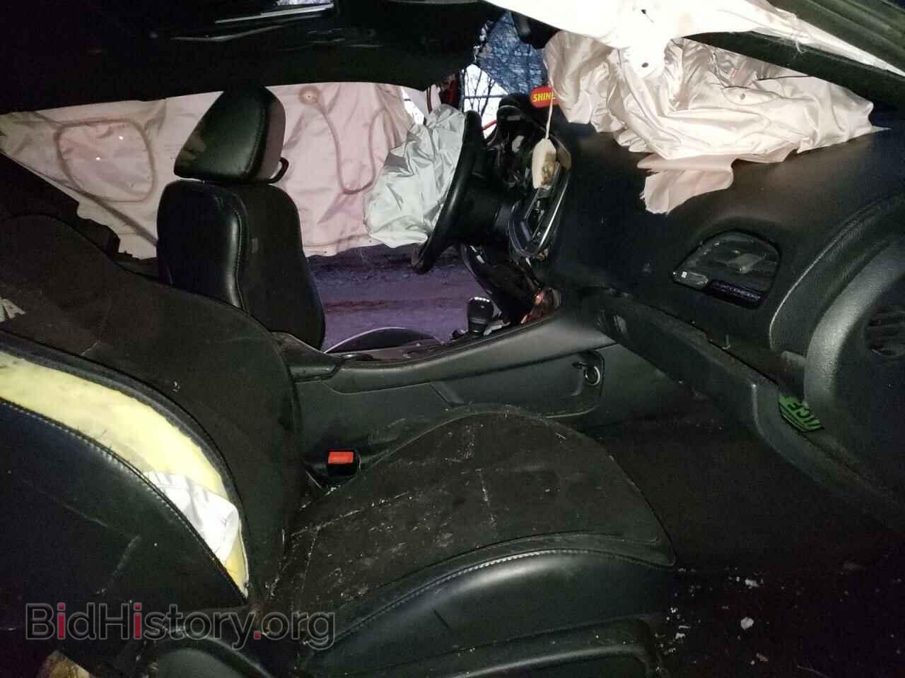 2017 DODGE CHALLENGER - VIN: 2C3CDZBT6HH607111 - Фото 5