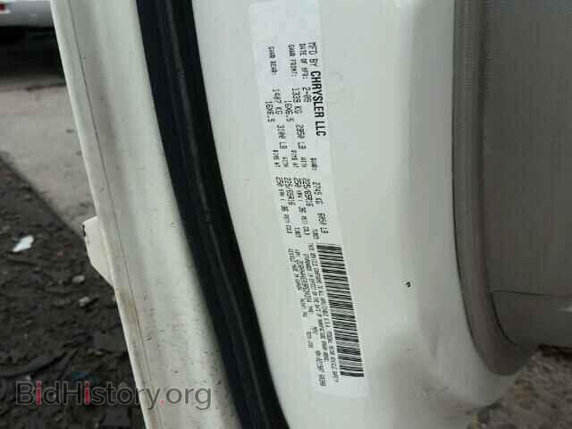 2009 DODGE CARAVAN - VIN: 2D8HN44E09R634334 - Фото 10