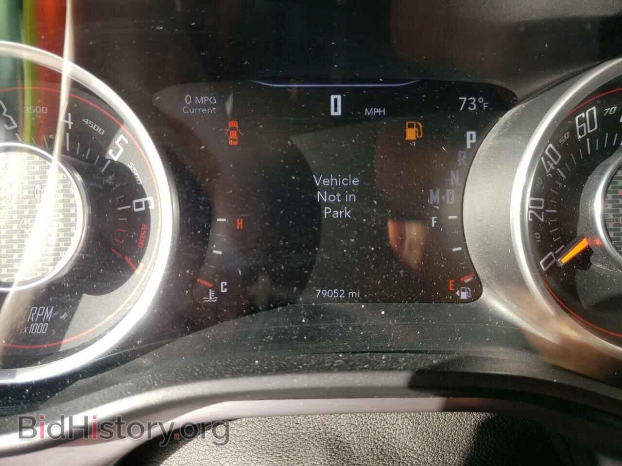 2015 DODGE CHALLENGER - VIN: 2C3CDZAG5FH720131 - Фото 8