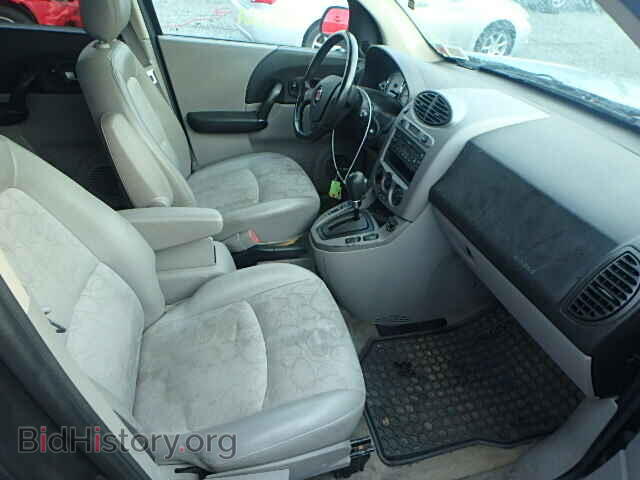 2004 SATURN VUE - VIN: 5GZCZ63404S882980 - Фото 5