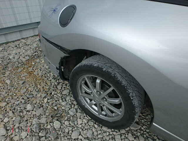 2001 MITSUBISHI ECLIPSE - VIN: 4A3AE45G51E167264 - Photo 9