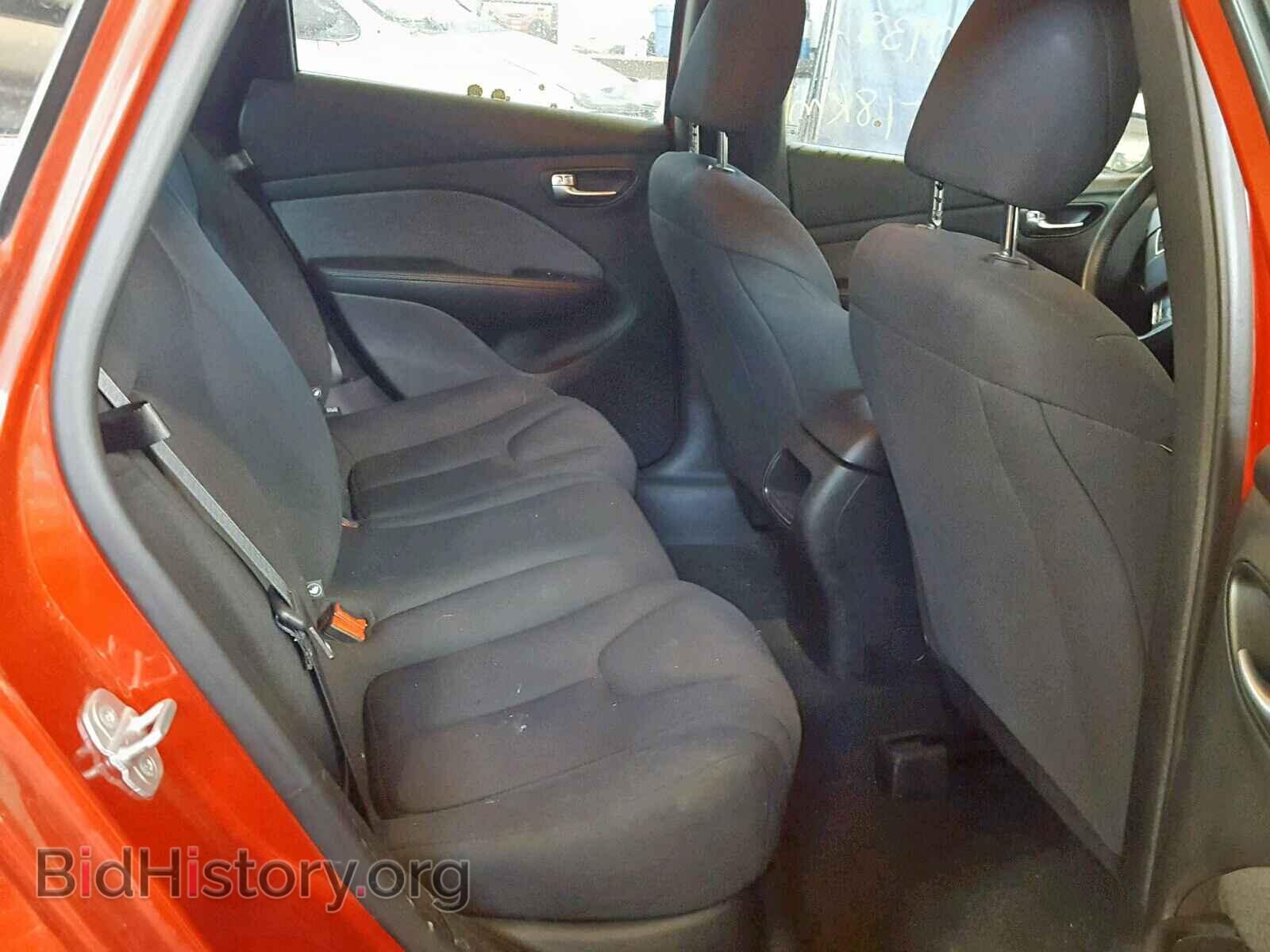 2013 DODGE DART - VIN: 1C3CDFAH4DD306937 - Photo 6