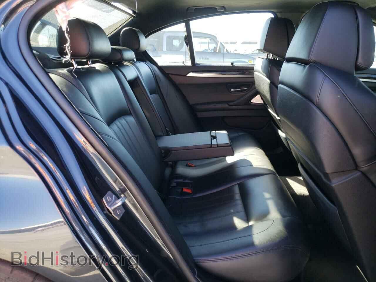 2013 BMW M5 - VIN: WBSFV9C50DC773801 - Фото 6
