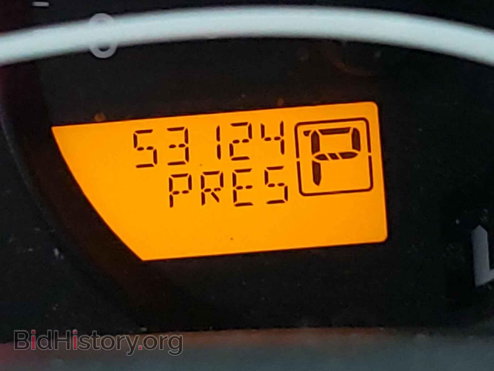 2014 NISSAN FRONTIER - VIN: 1N6AD0CW0EN772532 - Фото 8