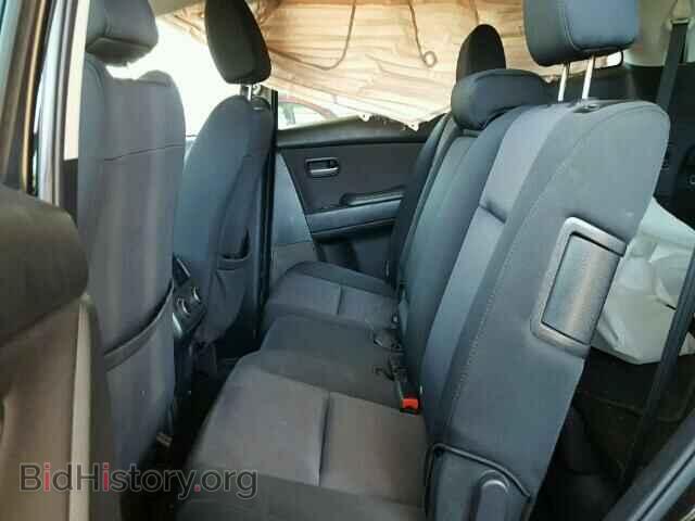 2008 MAZDA CX-9 - VIN: JM3TB38V880146156 - Фото 6
