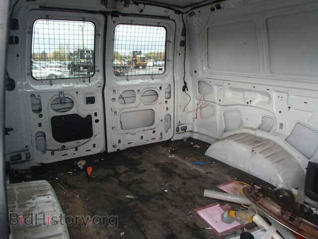 2007 FORD ECONOLINE - VIN: 1FTNE14W37DA71160 - Фото 6