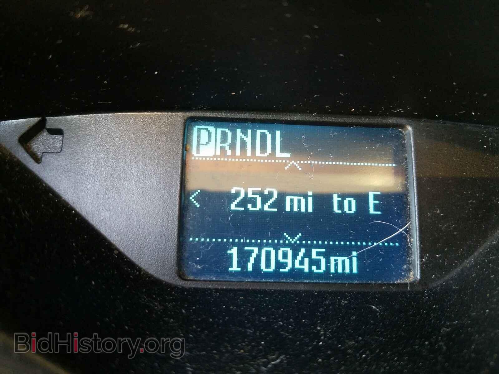 2012 FORD FOCUS - VIN: 1FAHP3F22CL131514 - Photo 8