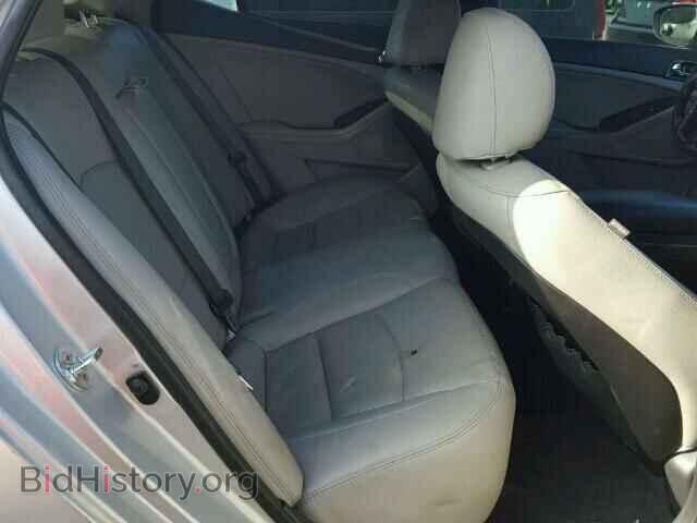 2012 KIA OPTIMA - VIN: 5XXGN4A70CG074010 - Photo 6