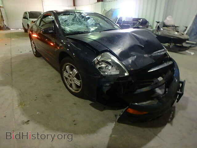Photo 4A3AC34G23E117846 - MITSUBISHI ECLIPSE 2003