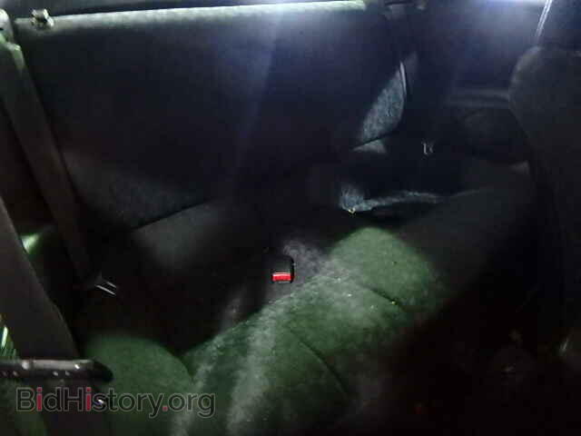2003 MITSUBISHI ECLIPSE - VIN: 4A3AC34G23E117846 - Photo 6