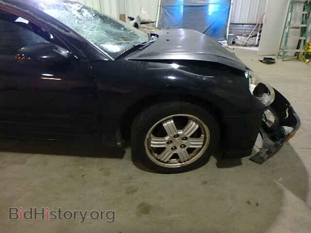 2003 MITSUBISHI ECLIPSE - VIN: 4A3AC34G23E117846 - Photo 10