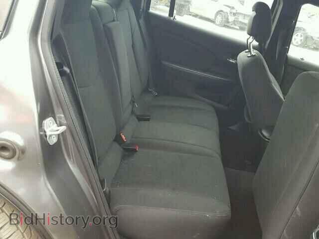 2012 CHRYSLER 200 - VIN: 1C3CCBAB2CN163194 - Фото 6