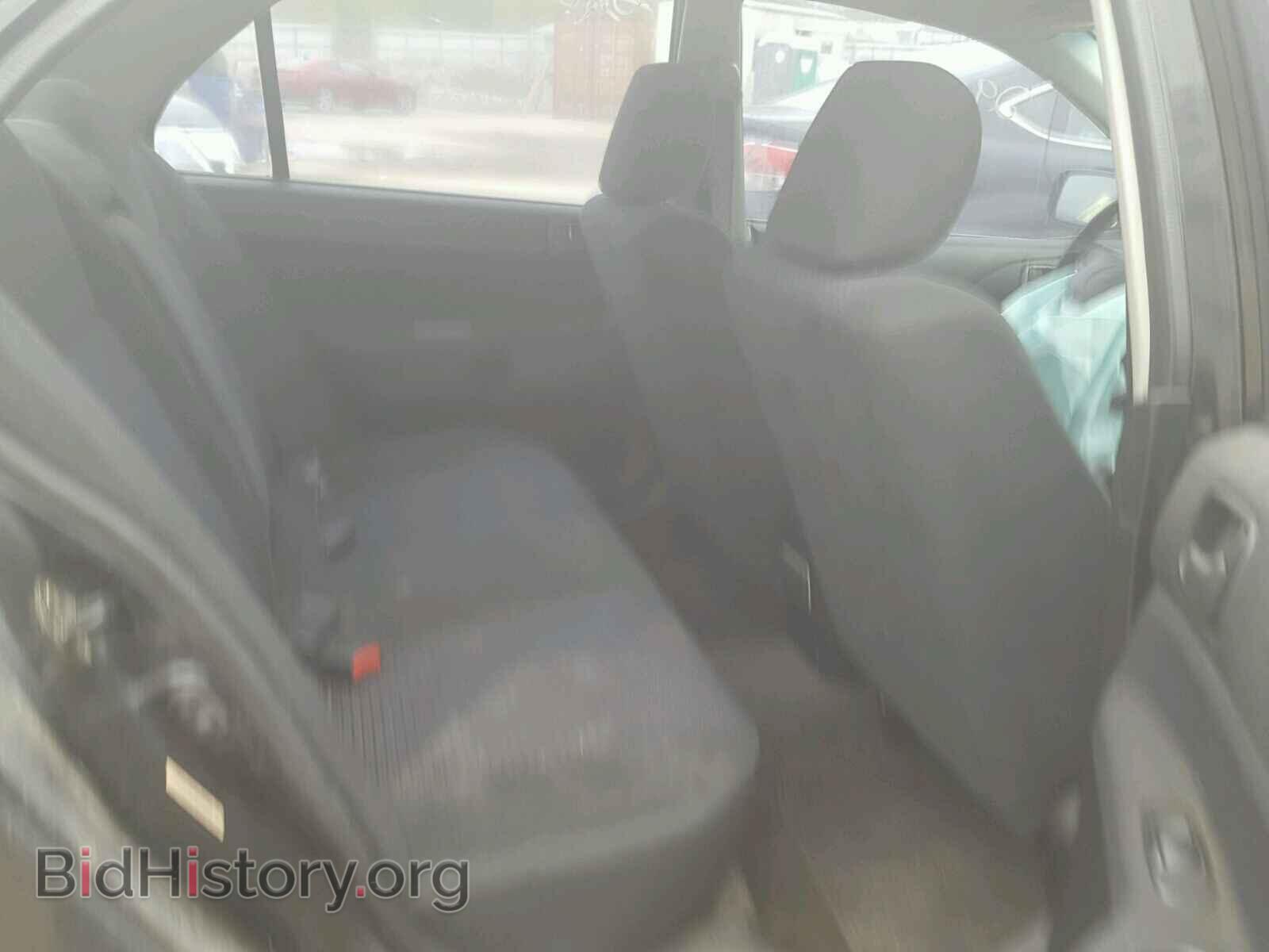 2003 MITSUBISHI LANCER - VIN: JA3AJ86E73U117332 - Фото 6