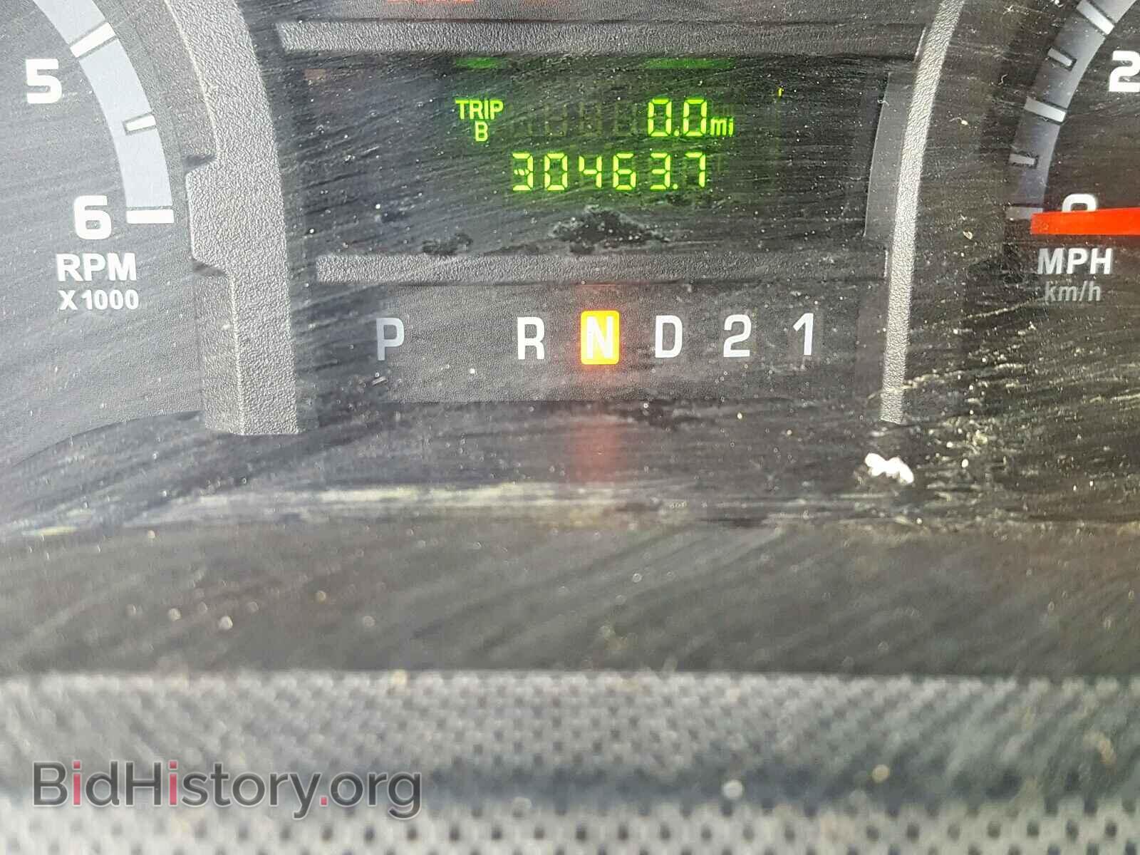 2013 FORD ECONOLINE - VIN: 1FBSS3BL0DDA10980 - Photo 8