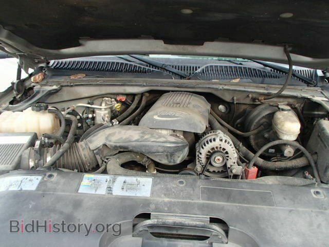 2005 CHEVROLET SILVERADO - VIN: 2GCEC13T851246914 - Фото 7