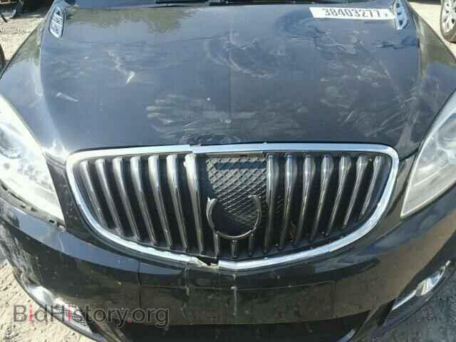 2012 BUICK VERANO - VIN: 1G4PR5SK5C4190693 - Photo 7