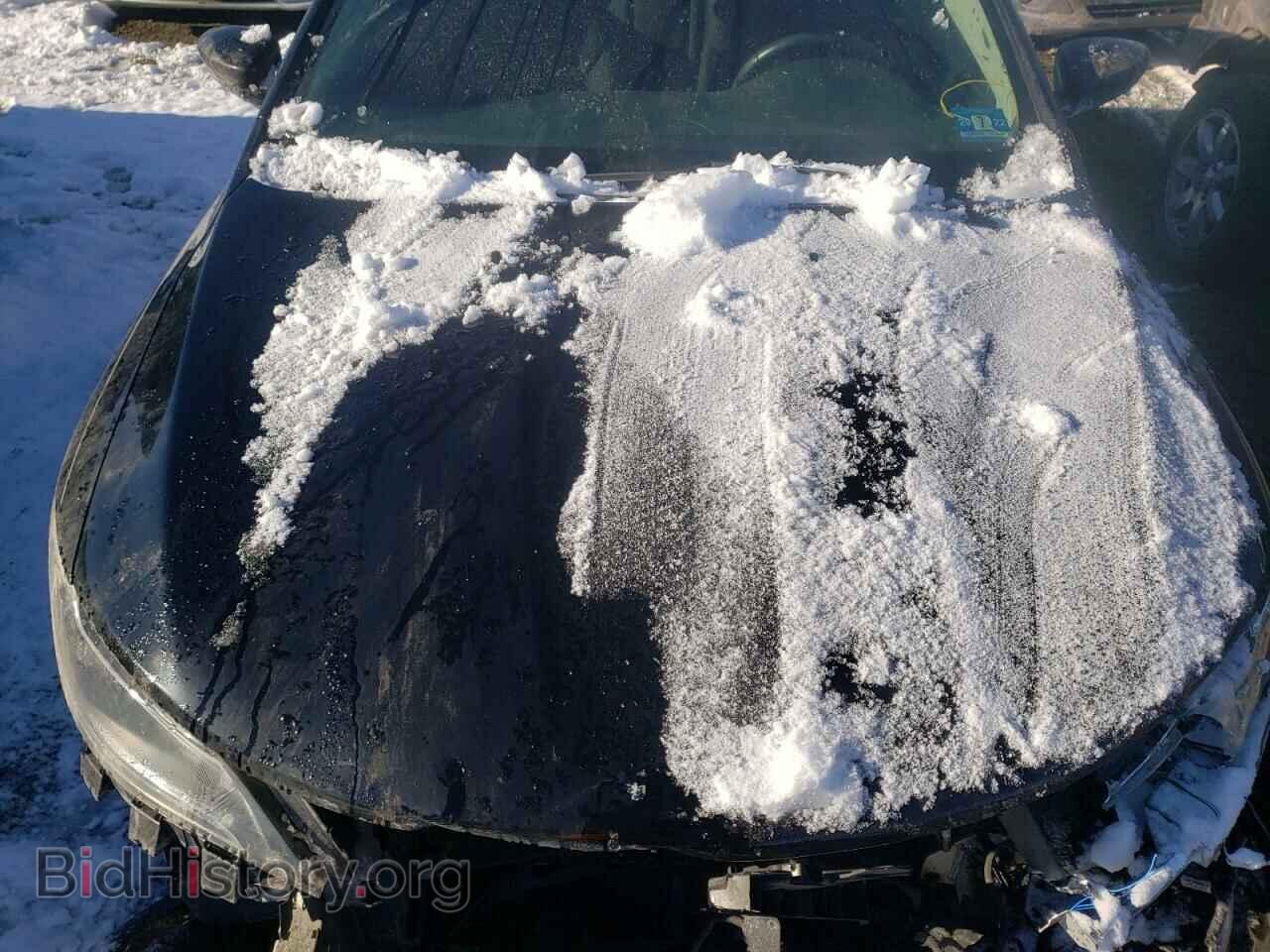 2015 CHRYSLER 200 - VIN: 1C3CCCAB1FN753641 - Фото 7