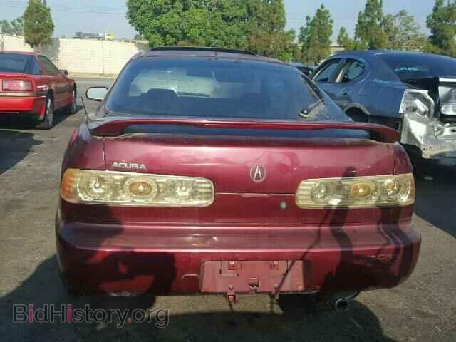 1997 ACURA INTEGRA - VIN: JH4DC4468VS016620 - Фото 10