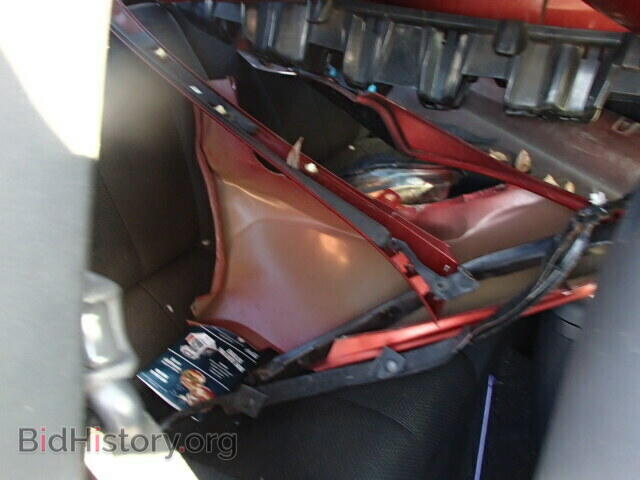2006 MITSUBISHI ECLIPSE - VIN: 4A3AK24F16E007119 - Photo 6
